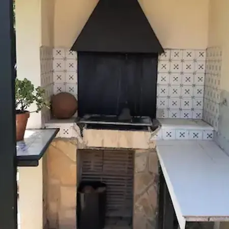 Avec Piscine Partagee *