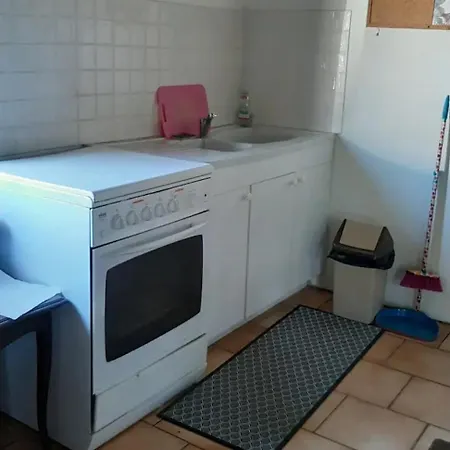 Avec Piscine Partagee
